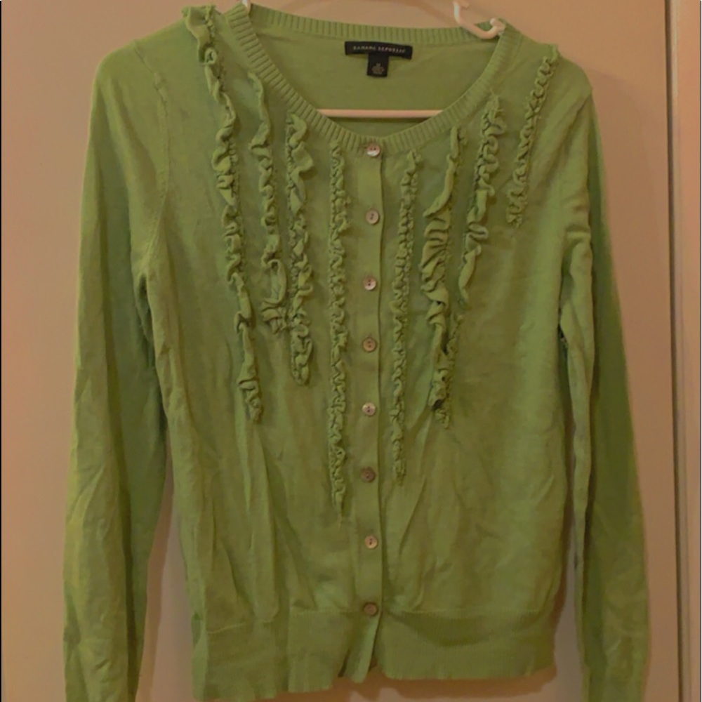 Banana Republic Cardigan